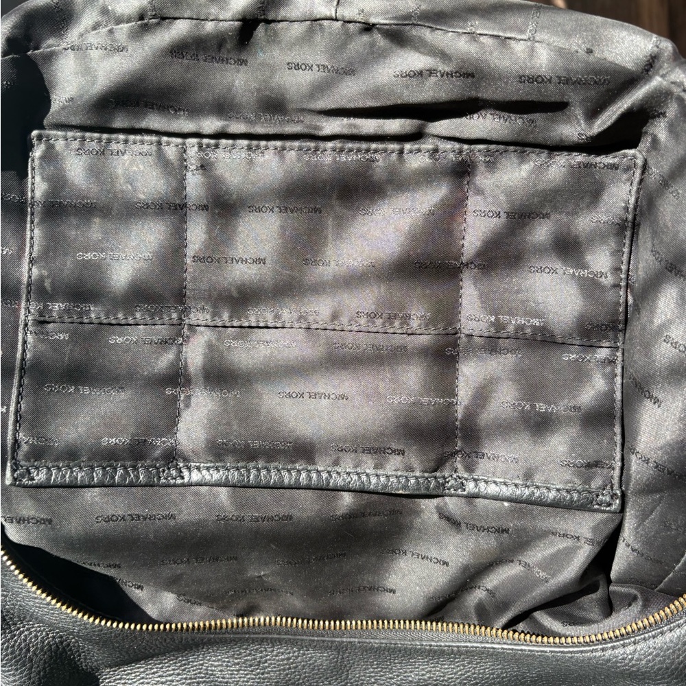 Michael Kors Lydia Hobo Bag - Picture 16 of 17